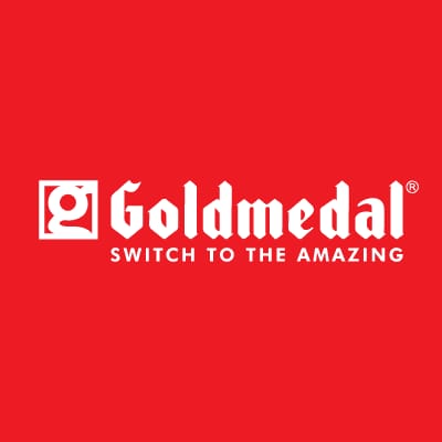Goldmedal